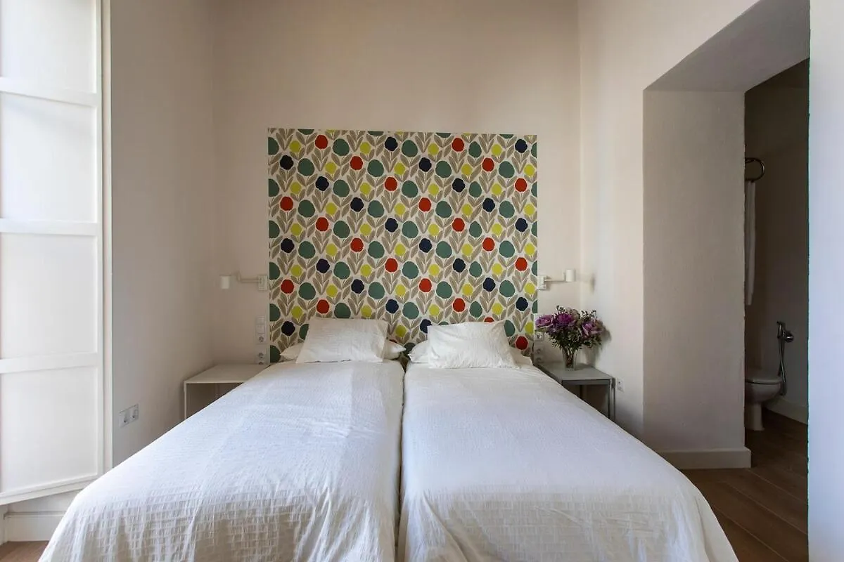 Taina La Merced Suite Jerez de la Frontera Spanien