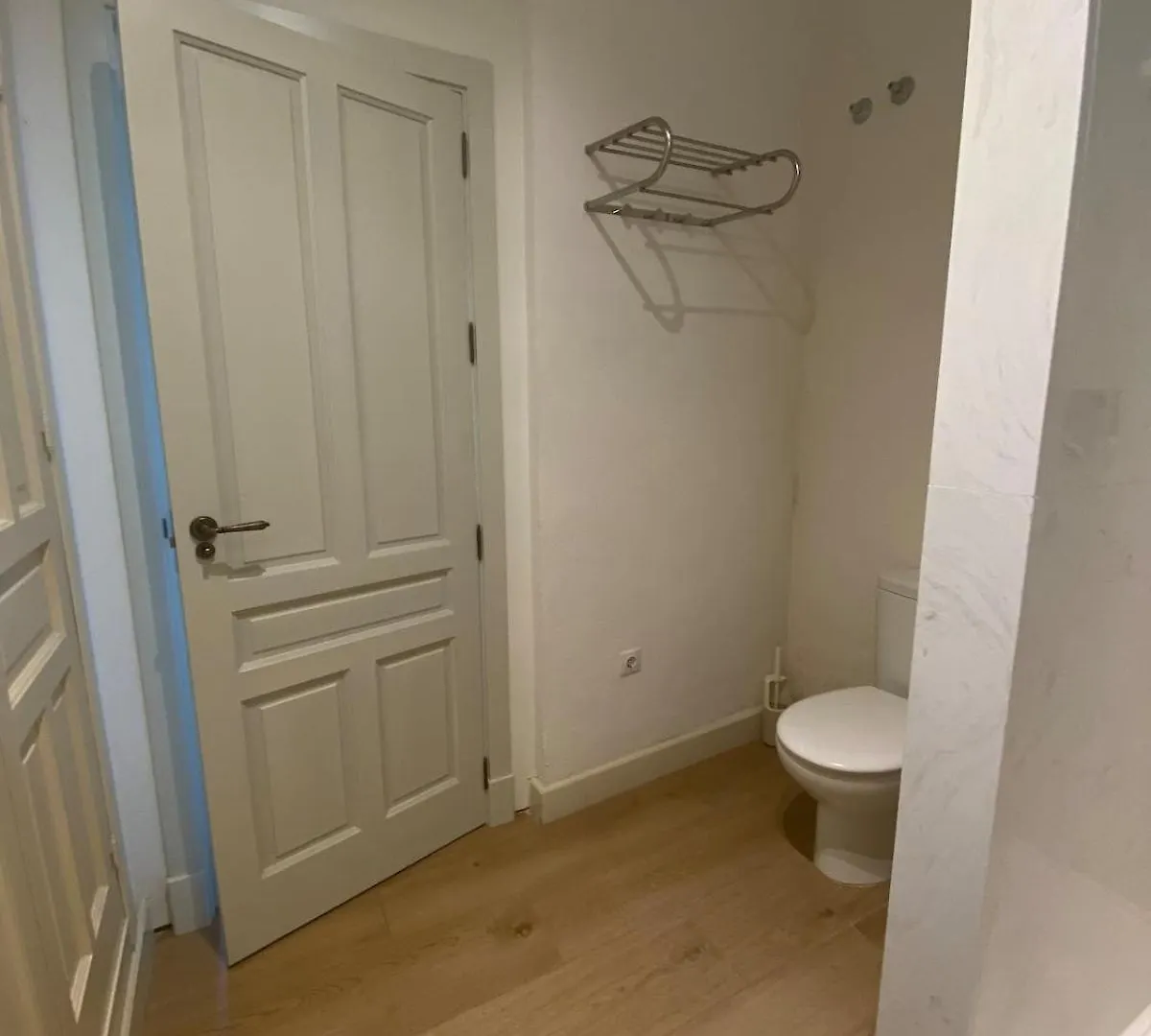 Lägenhet Taina La Merced Suite Jerez de la Frontera Spanien
