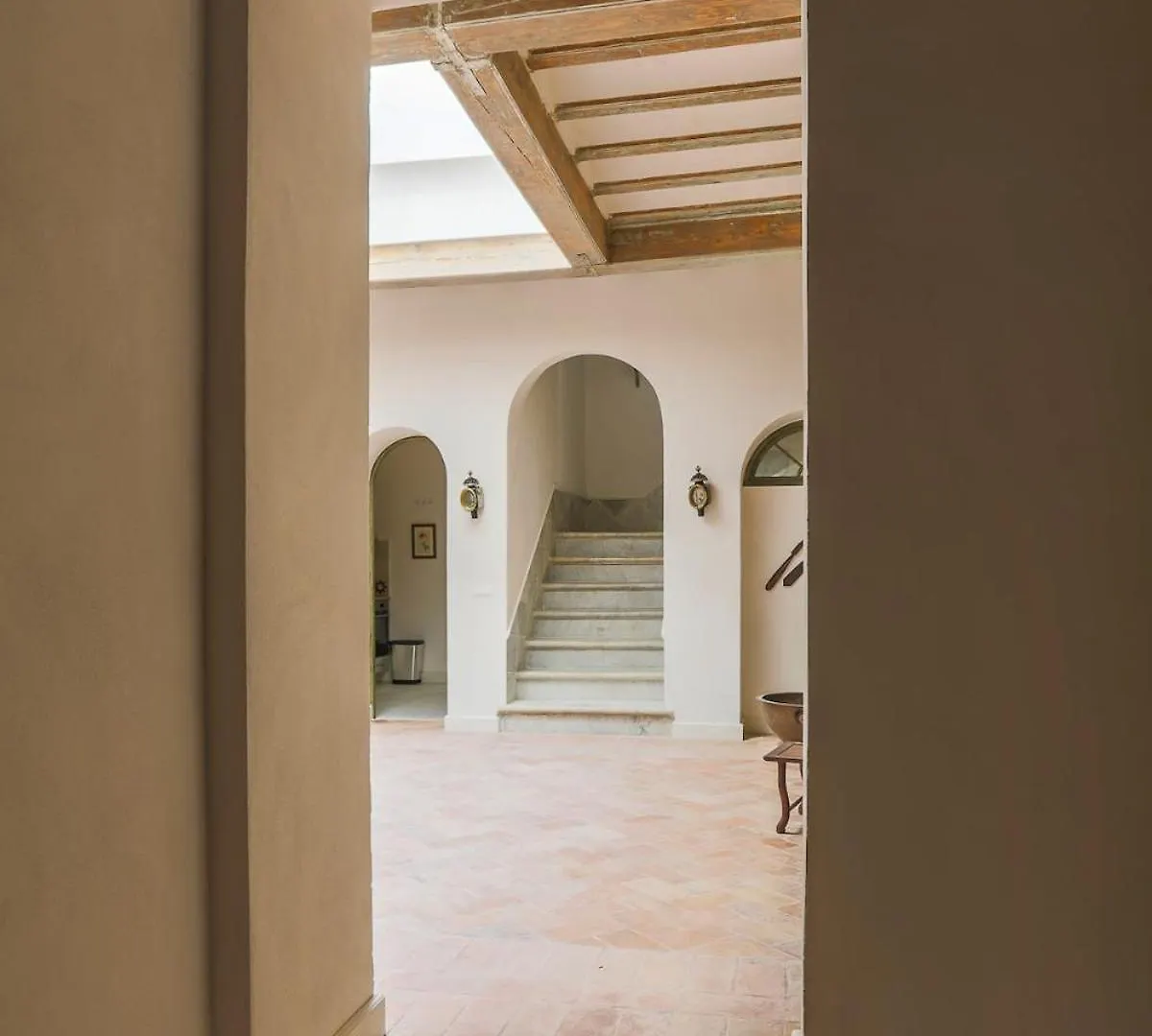 Taina La Merced Suite Jerez de la Frontera 0*,  Spanien