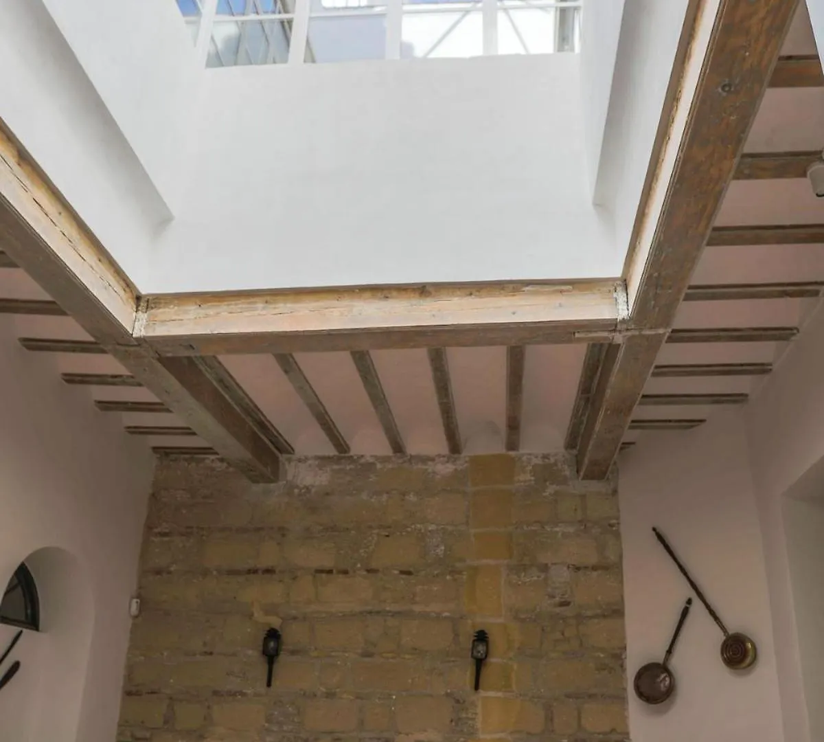 Taina La Merced Suite Jerez de la Frontera