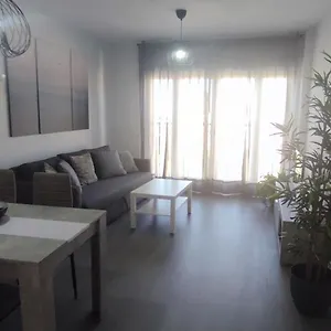 Apartamento Cuatro Caminos Centro Jerez, Jerez de la Frontera