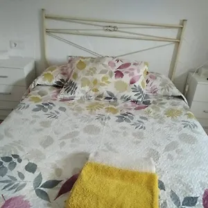 Apartamento Campana-6, Jerez de la Frontera