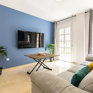 Apartamento G&h - Loft En El Centro De Jerez, Jerez de la Frontera