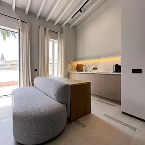 Apartamento Casa Monti Sherry A, Jerez de la Frontera