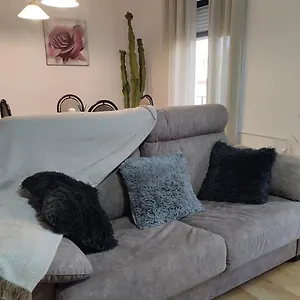 Apartamento Esperanza De La Yedra, Jerez de la Frontera