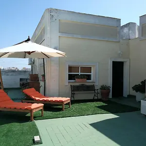 Apartamento Centro, Jerez de la Frontera