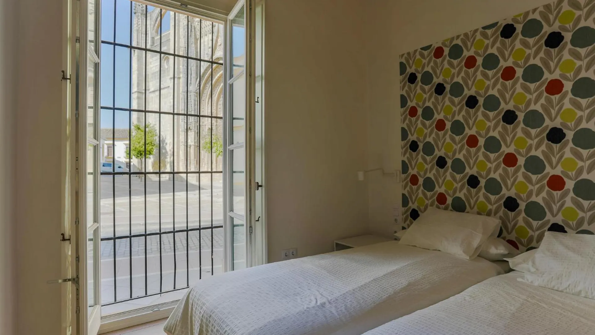 Taina La Merced Suite Jerez de la Frontera Spain