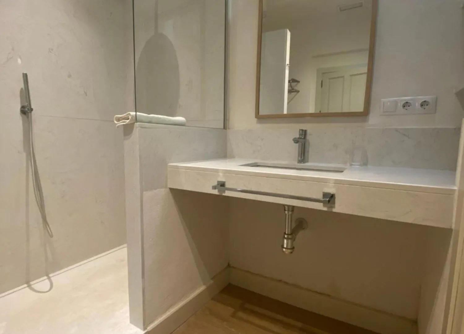 Apartment Taina La Merced Suite Jerez de la Frontera