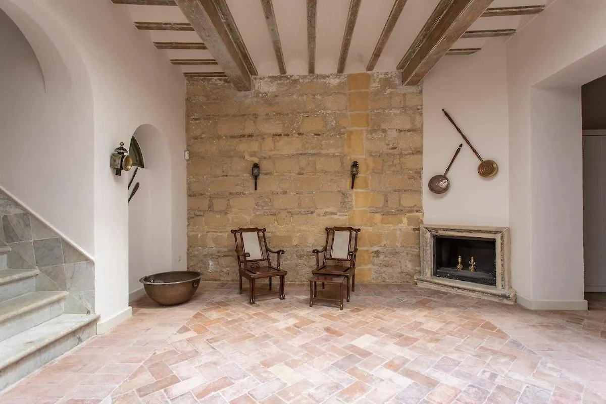 Taina La Merced Suite Jerez de la Frontera Apartment