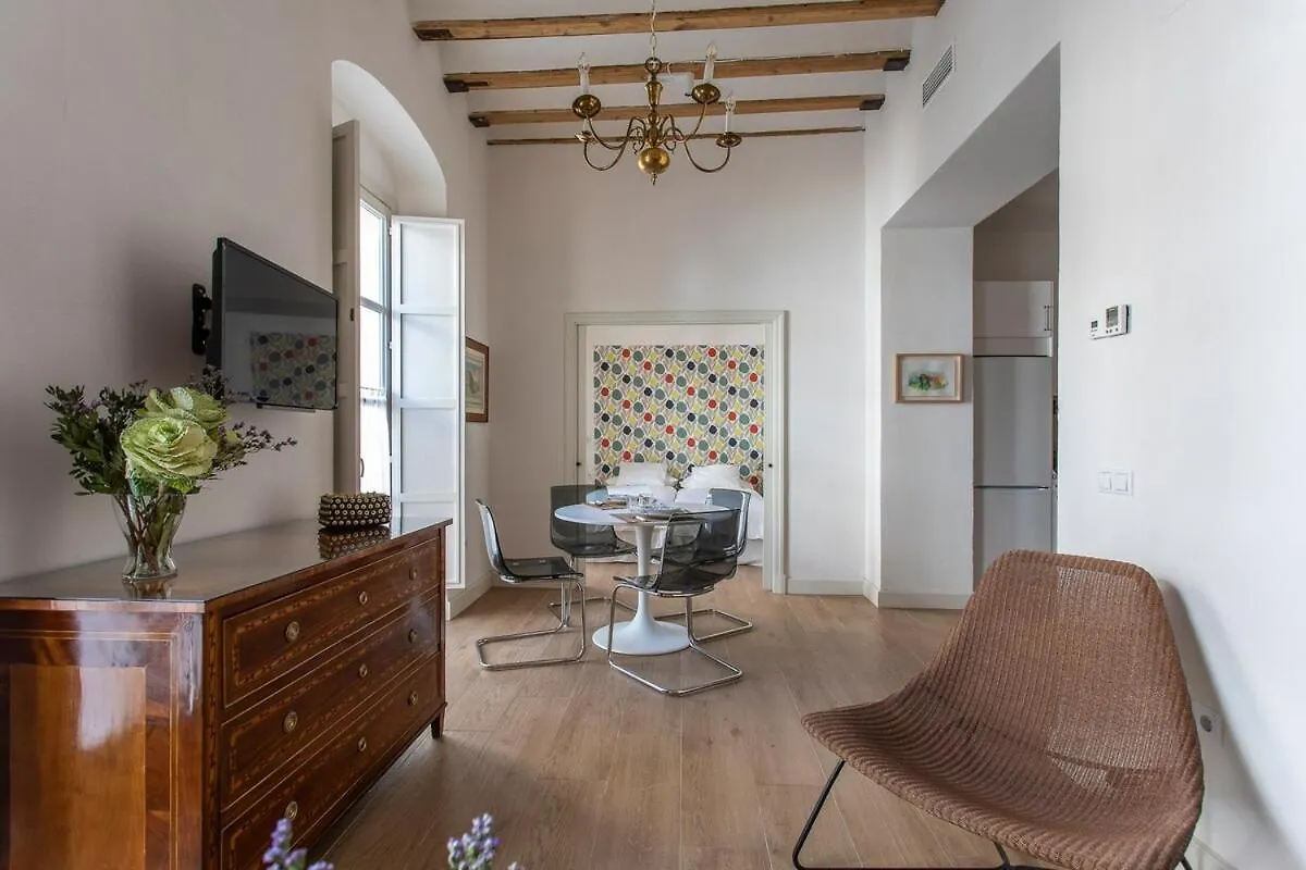 Taina La Merced Suite Jerez de la Frontera