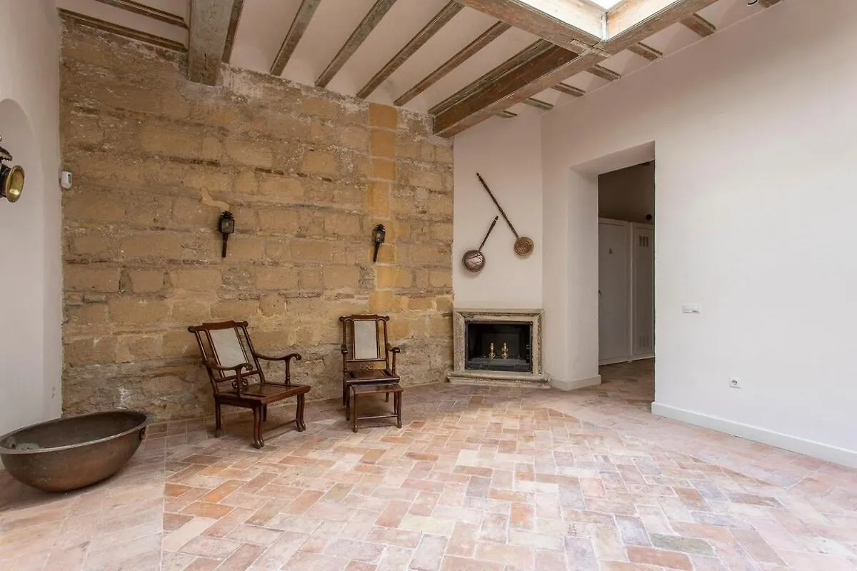 Taina La Merced Suite Jerez de la Frontera