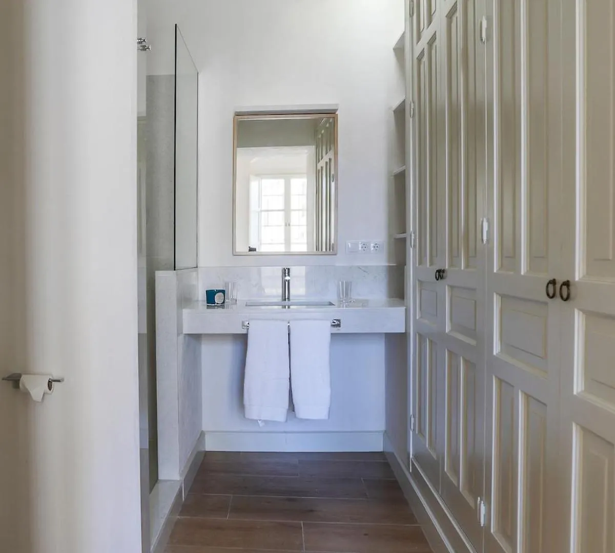 Taina La Merced Suite Jerez de la Frontera Apartment